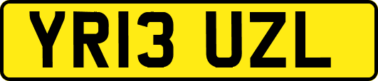YR13UZL