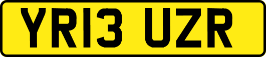 YR13UZR