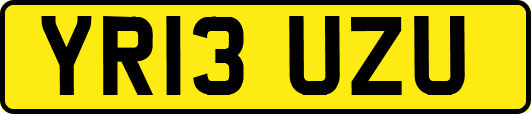 YR13UZU