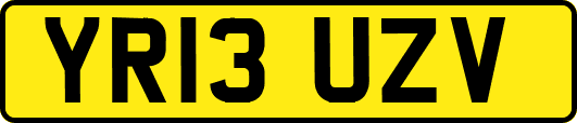 YR13UZV