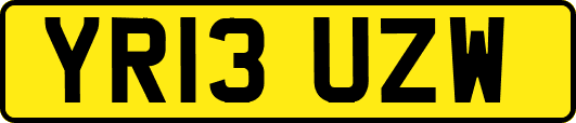 YR13UZW