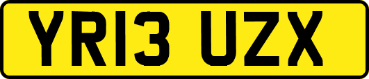 YR13UZX