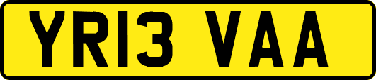 YR13VAA