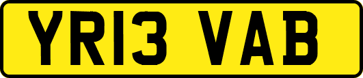 YR13VAB