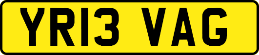 YR13VAG