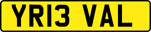 YR13VAL