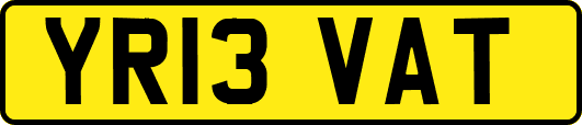 YR13VAT