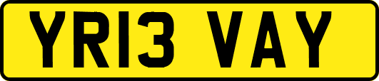 YR13VAY