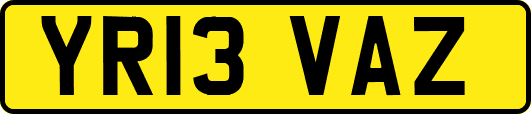 YR13VAZ