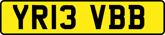 YR13VBB