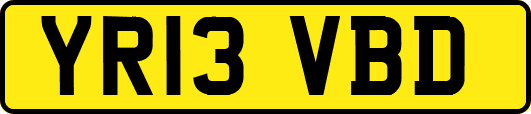 YR13VBD