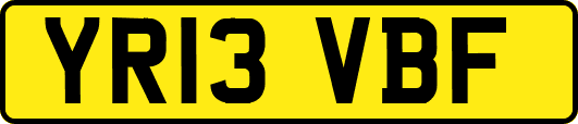 YR13VBF