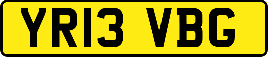 YR13VBG