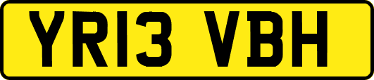 YR13VBH
