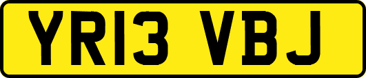 YR13VBJ