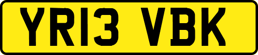 YR13VBK