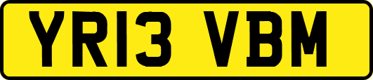 YR13VBM