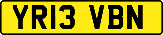 YR13VBN