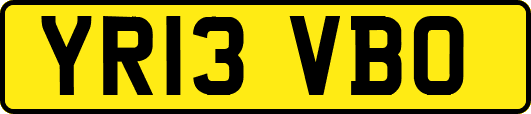 YR13VBO