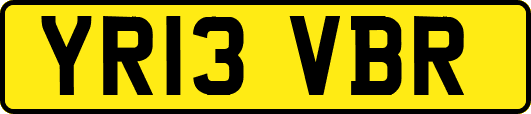 YR13VBR
