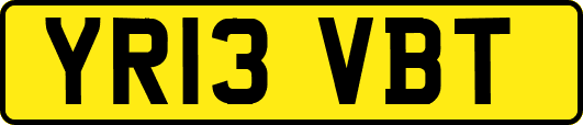 YR13VBT