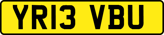 YR13VBU