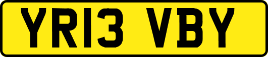 YR13VBY