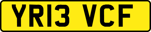 YR13VCF