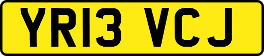 YR13VCJ