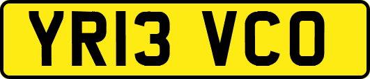 YR13VCO