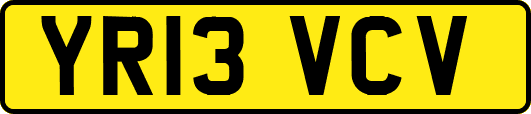 YR13VCV