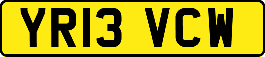 YR13VCW