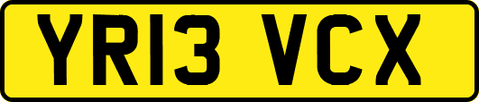 YR13VCX
