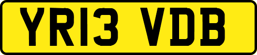 YR13VDB