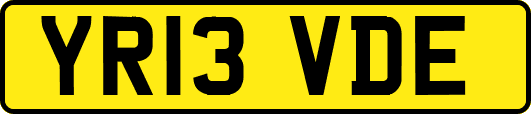 YR13VDE