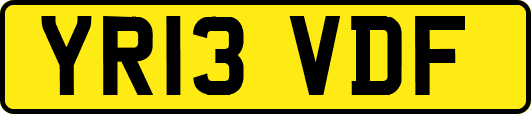 YR13VDF