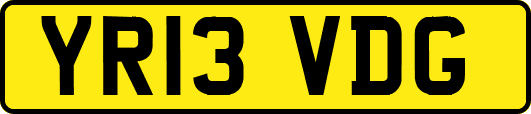 YR13VDG