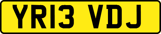YR13VDJ