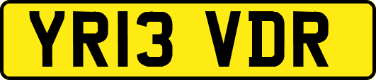 YR13VDR