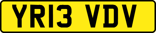 YR13VDV