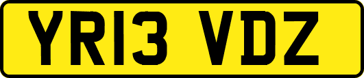 YR13VDZ