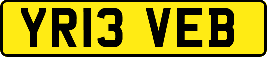 YR13VEB