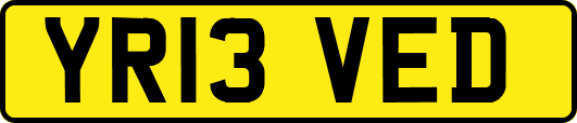 YR13VED