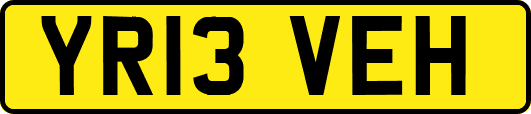 YR13VEH