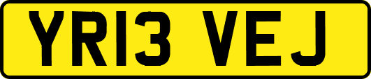 YR13VEJ