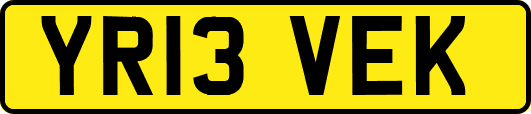 YR13VEK