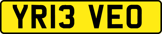 YR13VEO