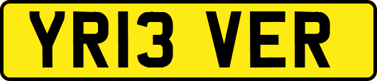 YR13VER