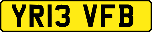 YR13VFB