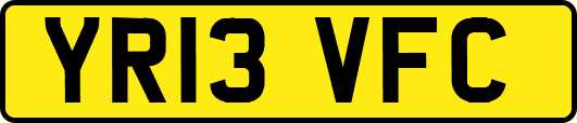 YR13VFC
